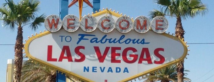 To Do in Vegas Like a Carioca! ;-)