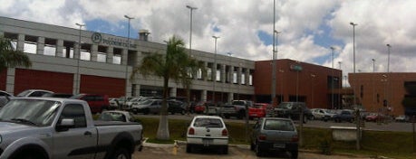 Shopping Poços de Caldas is one of Shopping Poços de Caldas.