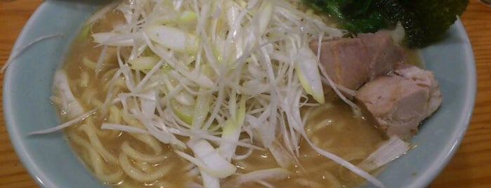 Top picks for Ramen or Noodle House