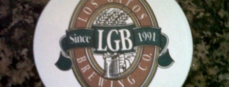Los Gatos Brewing Co. is one of Best Breweries in the World.
