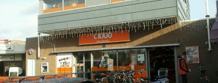 C1000 is one of Guide to Dronten's best spots.