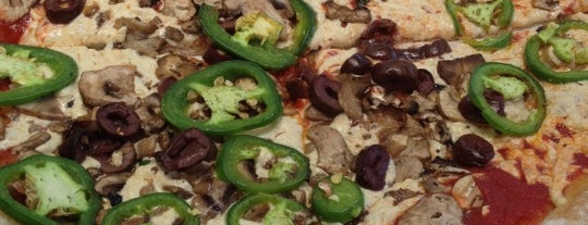 Pitfire Pizza is one of The 15 Best Places for Pizza in Los Angeles.