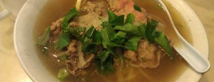 Phở Bằng is one of Serving jury duty for a few weeks? EAT GOOD FOOD!.