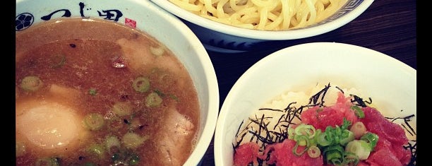 Tsujita LA Artisan Noodle is one of The 15 Best Places for Udon in Los Angeles.