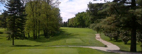 Barlassina Country Club is one of Golf Milano.