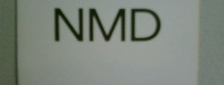 Normandie | NMD is one of Vivisさんのお気に入りスポット.