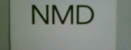 Normandie | NMD is one of สถานที่ที่ Vivis ถูกใจ.