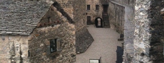 Castello di Montebello is one of UNESCO World Heritage List | Part 1.
