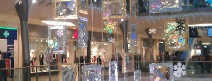 Bullring Shopping Centre is one of Christmas shopping tips.