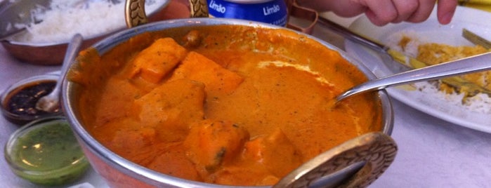 Everest Montanha is one of Repastos Lentos.