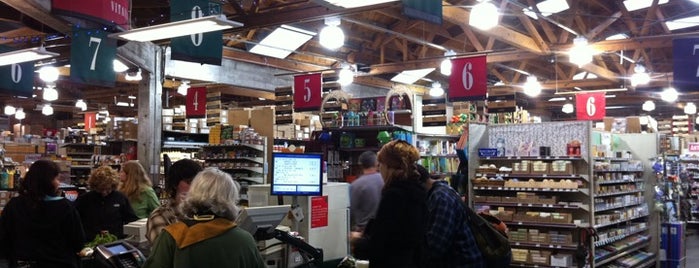 Rainbow Grocery Cooperative is one of to-do San Francisco.