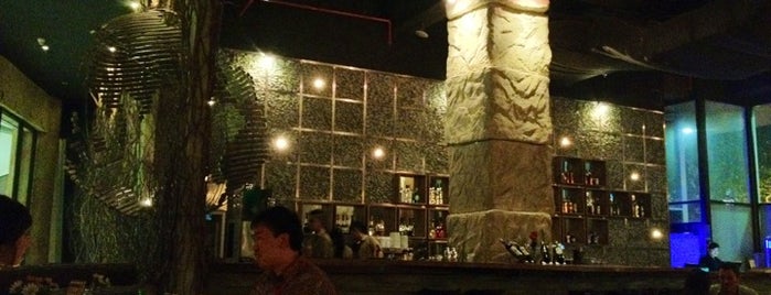 e'corner is one of Must-visit Bars & Lounges.