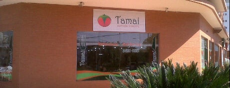 Tamai restaurante is one of outras cidades e lugares.