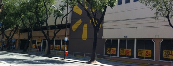Walmart is one of Prazer em RJ!.