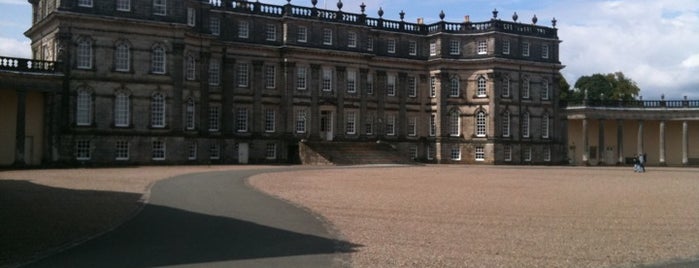 Hopetoun House is one of Top picks for Historic Sites.