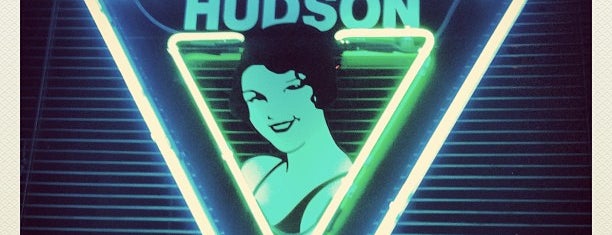 Henrietta Hudson Bar & Girl is one of Most Fun NYC Gay Bars.