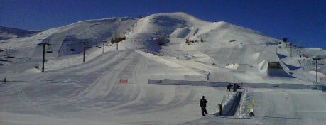 Dollar Mountain is one of Ski Spots.
