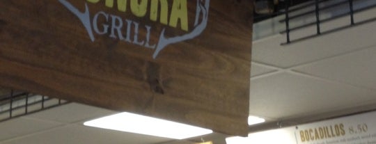 Sonora Grill is one of Minneapolis.