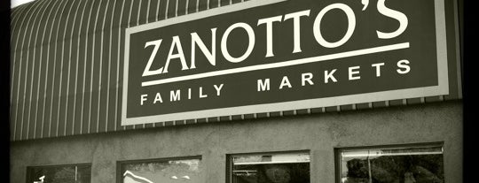 Zanotto's Family Market is one of The 15 Best Places for Wine Tastings in San Jose.