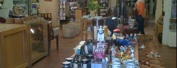 Delagoa Arts & Crafts is one of Things to do in Dullstroom.