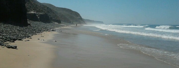 Praia do Canal is one of Praias do Algarve.