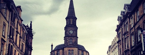 Stirling is one of To Do List in Stirling.