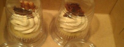 Cupcake Delirium is one of Creative Loafer - lvl x10 (tested).