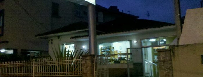 Farmacia Dracena is one of สถานที่ที่ Dani ถูกใจ.