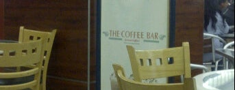 The coffee bar is one of CDMX gastronomic tour.