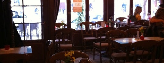 Zogia Cafe is one of Thessaloniki.