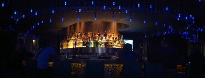 Whiskey Blue is one of Best of Greater Fort Lauderdale.