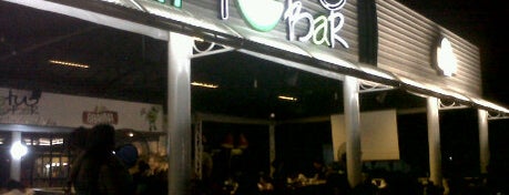 Patu's Bar is one of Lugares.