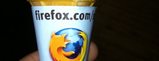 Firefox Gone Mobile