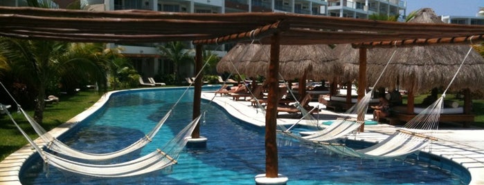 Excellence Playa Mujeres is one of My Favorite Hotels (with Insider Tips!).
