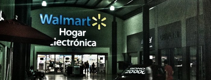 Walmart is one of Jam 님이 좋아한 장소.