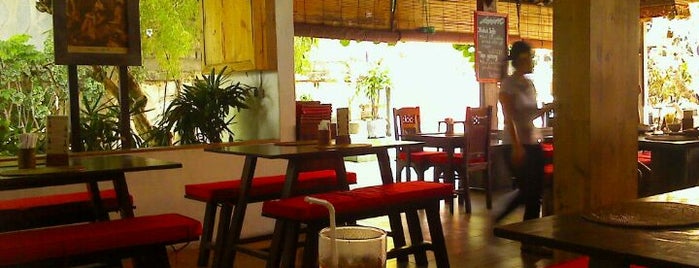 Warung Pregina is one of Resto enak di Bali yg masih jarang orang tau.