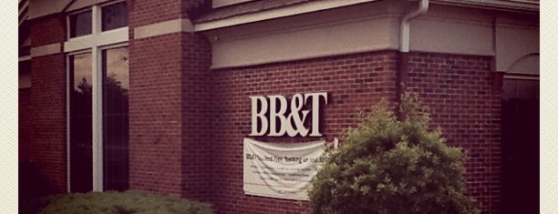 BB&T is one of The States Adventure.