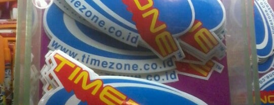 Timezone is one of Fun °\(^▿^)/°.
