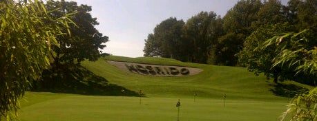 KOSAIDO Internationaler Golfclub Düsseldorf e.V. is one of Golf und Golfplätze in NRW.