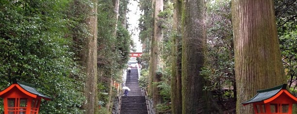 箱根神社 is one of Japan Trip 2013.