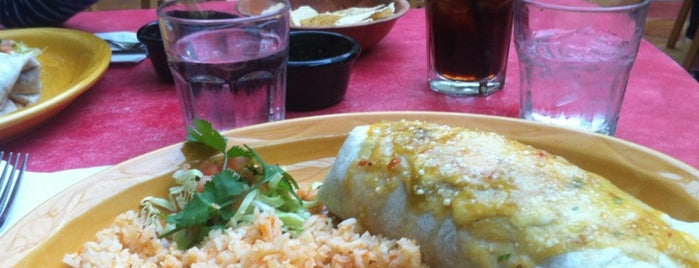 El Palomar Restaurant is one of South Bay: To Eat/Drink.