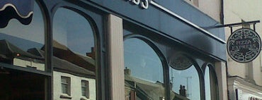 PizzaExpress is one of To Do List in Monmouth, Wales.