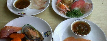 DAIICHI is one of Top picks for Japanese Restaurants.