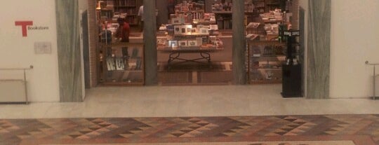 Triennale Bookstore is one of Ypsilon Elefantino Shopping List.