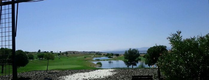 Casino Club de Golf Retamares is one of Campos de Golf en España.
