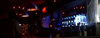 Casa Uma is one of Pubs, bars and night clubs in Montevideo, Uruguay.