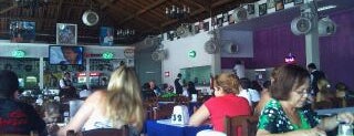 Restaurante Bom Prato is one of Restaurantes e Churrascarias na cidade de Manaus.