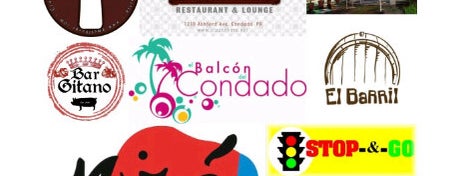 Bar Hopping In Condado is one of Events.