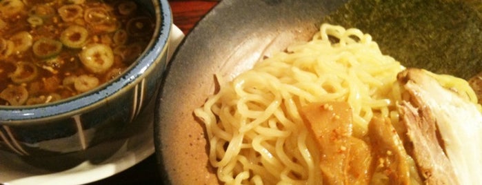 東京豚骨拉麺 ばんから 新橋店 is one of Top picks for Ramen or Noodle House.