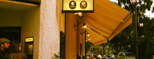 Seerose - Birreria e Trattoria is one of Munich Restaurants to try next.